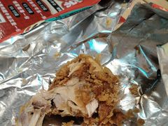 -塔斯汀中国汉堡(员村店)