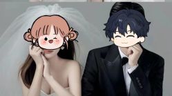 -青禾蒙娜丽莎婚纱摄影(武汉总店)