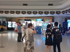 -金逸影城(大悦城IMAX激光店)