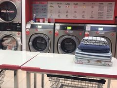 -WASHME大洗屋(西藏南路世纪联华直营店)