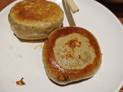 -清真吴记门钉肉饼·喜多利