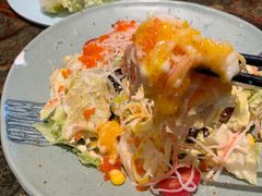 -炙柒Sekinana·精致料理 烧鸟·铁板烧(海上世界店)