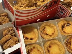 -肯德基(杭州和平饭店)
