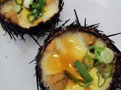 -海胆小馆(东北水饺·春柳店)