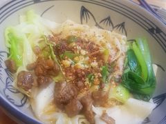 -老崔的面馆(玉函路店)