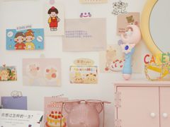 -甜治Cake(泽国店)