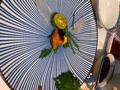 -肆月河豚·新淮扬(金融街店)