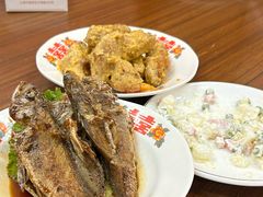 -谢记上海大排档(长寿路店)