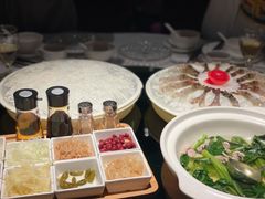 苹果猪上汤浸枸杞苗-炳胜品味(海印总店)