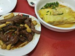 -来必堡(娄山关路店)