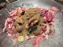 -泽成冰煮羊(非·遗东岸国际店)