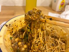 -阿福板凳面(观音桥店)