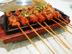 -阿斯牛牛·凉山菜(新会展店)