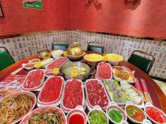 -大吉利·潮汕鲜牛肉火锅(西安店)