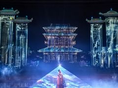 -东台西溪天仙缘景区