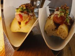 -BOR Eatery(安福路店)