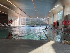 -BlueKing游泳俱乐部