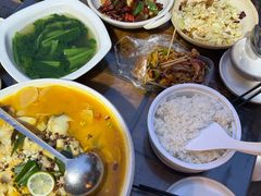 -尽善百年古院餐厅(王家老宅店)
