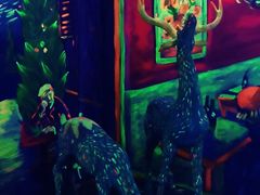 -天津梵高星空艺术馆(天河城旗舰店)