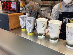 -维维豆奶(金鹰新街口店)