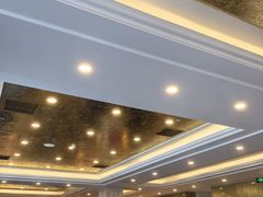 -湛山花园酒店-自助餐厅