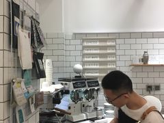-Onirii Coffee(长乐路店)