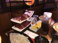 -左庭右院鲜牛肉火锅(新梅广场店)
