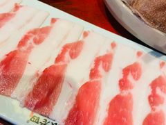 -袁老四重庆老火锅(桐梓坡店)