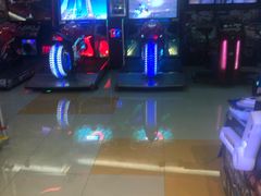 -汤姆熊欢乐世界(大连恒隆广场店)