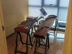 -好莱坞音乐进修学校(四川北路校区)