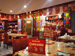 -点都德(龙之梦店)