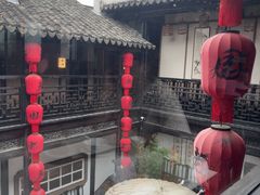 -二泉园老菜馆·百年无锡菜