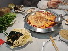 -彤德莱火锅(薛家岛利群店)