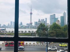 -YUE·6·西式融合餐厅(外滩六号店)