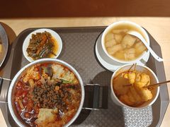 -水平有限广西米粉·广西风味集(五道口店)