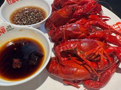 -红盔甲·小龙虾(人民广场店)