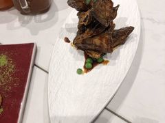 私房熏鱼-荟廷·晶萃(陆家嘴尚悦湾店)