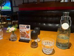 -JINNS锦时 steak&pizza(浸信会礼拜堂旧址店)