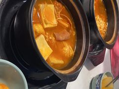 -东鑫记港式茶餐厅(南京东路店)