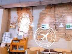 大堂-愉市 Hippy Market(香榭里花园店)