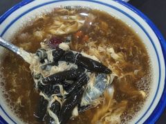 -文昌邓记清补凉(西沙路店)