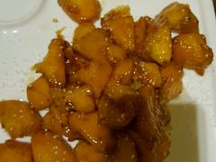 -陶然饺子城(奥体中路店)