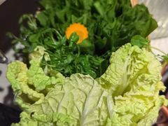 -牛村来人潮汕牛肉火锅(西单店)