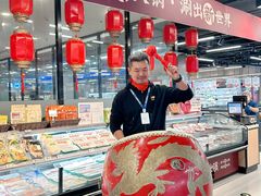-盒马鲜生(顺义店)