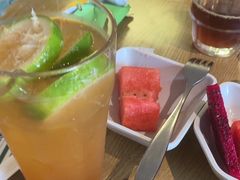 -豪客来牛排(人民东路店)