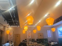 -冰城焰会大丰收铁锅炖(萝岗万达金街店)
