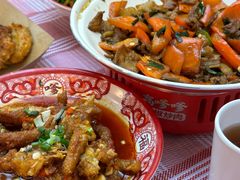 -高嗲嗲·湘味爆炒王(云密城店)