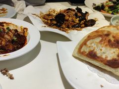 -大铁勺新津菜(东丽阳光新业广场店)