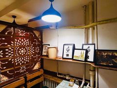 -蜗牛小馆醉乡民谣云南菜(惠新西里店)