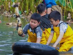 -三圣花乡旅游区